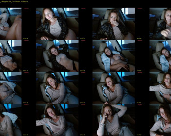 juicy_peach88 — 46 minute Chaturbate female teen cam video, 720p, Apr 21, 2023