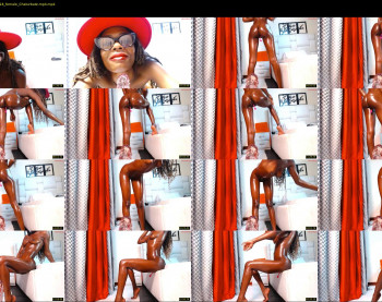 krissy_nile — 28 minute Chaturbate female teen cam video, 720p, Apr 21, 2023