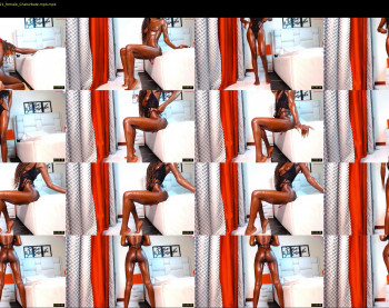 krissy_nile — 32 minute Chaturbate female teen cam video, 720p, Apr 21, 2023