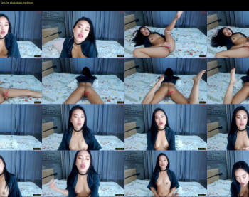 loonyko — 120 minute Chaturbate female teen cam video, 720p, Apr 21, 2023