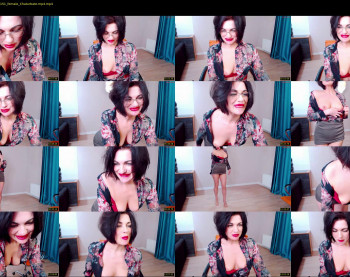 ms_afrodita — 17 minute Chaturbate female teen cam video, 720p, Apr 21, 2023