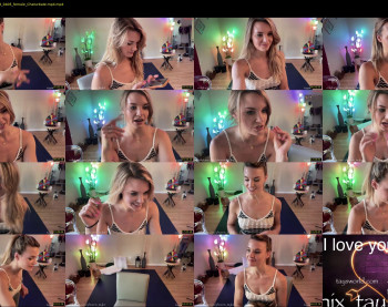 phoenix_taylor — 30 minute Chaturbate female teen cam video, 720p, Apr 22, 2023