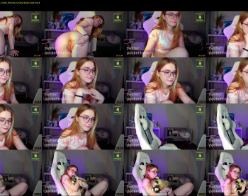 pocketrocket_ — 5 minute Chaturbate female teen cam video, 720p, Apr 22, 2023