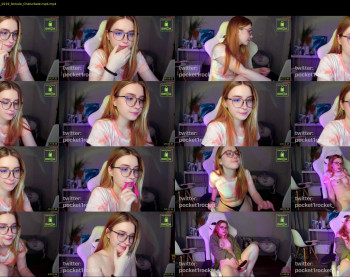 pocketrocket_ — 59 minute Chaturbate female teen cam video, 720p, Apr 22, 2023