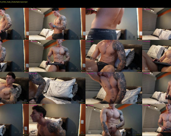 thomas_falcon1 — 120 minute Chaturbate male teen cam video, 720p, Apr 21, 2023