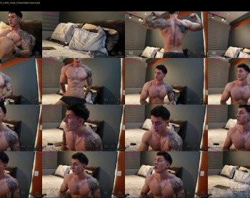 thomas_falcon1 — 120 minute Chaturbate male teen cam video, 720p, Apr 21, 2023