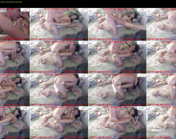 vorvik — 12 minute Chaturbate couple teen cam video, 720p, Apr 21, 2023