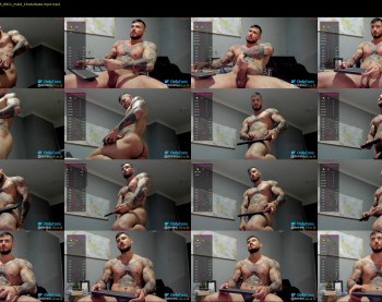 dimitri_sullivan — 120 minute Chaturbate male teen cam video, 720p, Apr 22, 2023