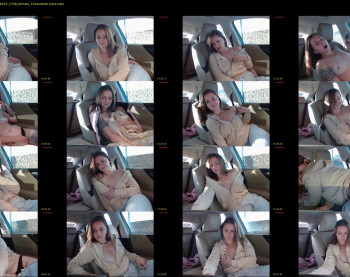 juicy_peach88 — 65 minute Chaturbate female teen cam video, 720p, Apr 22, 2023