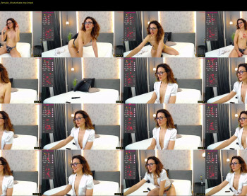 lisacroft — 83 minute Chaturbate female teen cam video, 720p, Apr 22, 2023