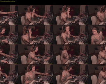 ms_lorelei — 22 minute Chaturbate female teen cam video, 720p, Apr 23, 2023