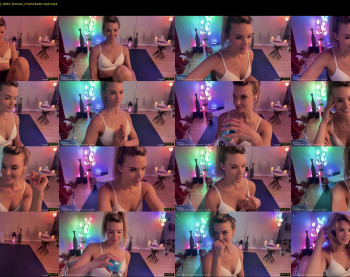 phoenix_taylor — 66 minute Chaturbate female teen cam video, 720p, Apr 22, 2023
