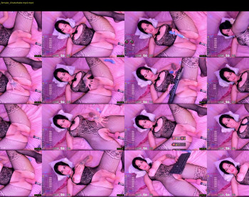 ruby_26 — 40 minute Chaturbate female teen cam video, 720p, Apr 22, 2023