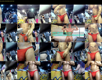 sam_shock — 6 minute Chaturbate couple teen cam video, 720p, Apr 23, 2023