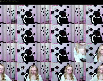small_blondee — 4 minute Chaturbate female teen cam video, 720p, Apr 22, 2023