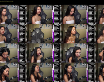 _pilya_ — 40 minute Chaturbate female teen cam video, 720p, Apr 24, 2023