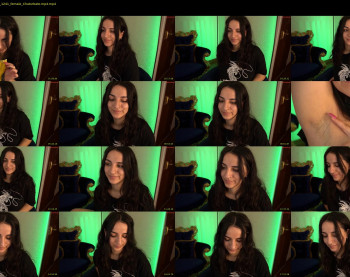 daphne_moss — 20 minute Chaturbate female teen cam video, 720p, Apr 23, 2023