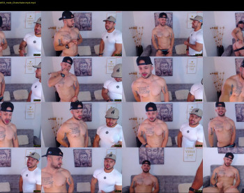 derek_group — 31 minute Chaturbate male teen cam video, 720p, Apr 23, 2023