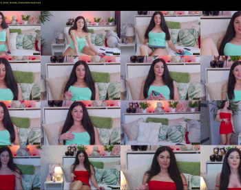 devilish_goddes — 100 minute Chaturbate female teen cam video, 720p, Apr 23, 2023