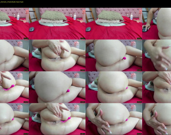 didiane_ — 22 minute Chaturbate female teen cam video, 720p, Apr 24, 2023