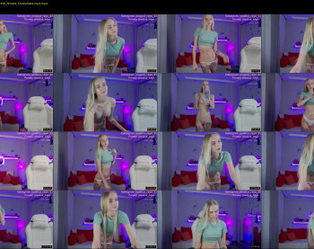 jessica_rays — 104 minute Chaturbate couple teen cam video, 720p, Apr 24, 2023