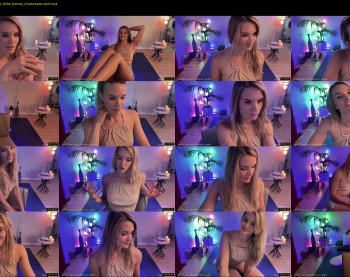 phoenix_taylor — 121 minute Chaturbate female teen cam video, 720p, Apr 24, 2023