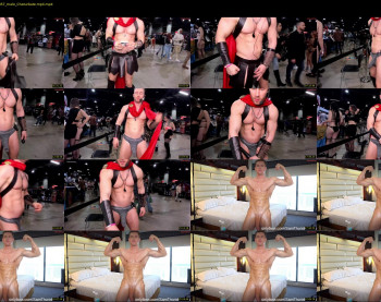 sam_shock — 43 minute Chaturbate couple teen cam video, 720p, Apr 24, 2023