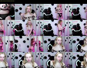 small_blondee — 36 minute Chaturbate female teen cam video, 720p, Apr 23, 2023