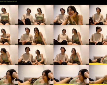 step__siblings — 11 minute Chaturbate couple teen cam video, 720p, Apr 24, 2023