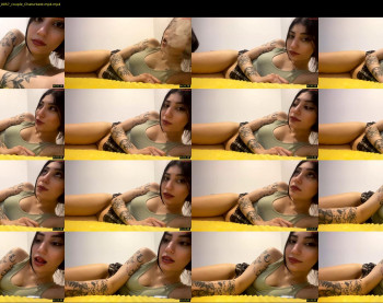step__siblings — 3 minute Chaturbate couple teen cam video, 720p, Apr 24, 2023