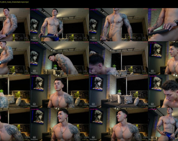 thomas_falcon1 — 120 minute Chaturbate male teen cam video, 720p, Apr 23, 2023