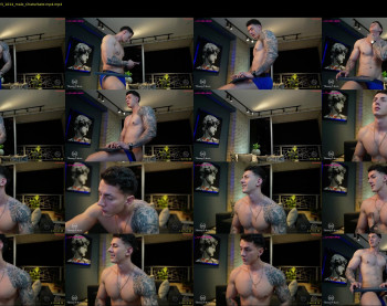 thomas_falcon1 — 120 minute Chaturbate male teen cam video, 720p, Apr 23, 2023
