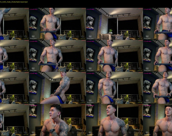 thomas_falcon1 — 48 minute Chaturbate male teen cam video, 720p, Apr 23, 2023