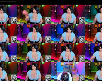 yoki_shizuko — 53 minute Chaturbate female teen cam video, 720p, Apr 23, 2023