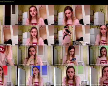_grace — 71 minute Chaturbate female teen cam video, 720p, Apr 24, 2023