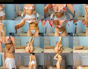 emma_clarc — 60 minute Chaturbate female teen cam video, 720p, Apr 24, 2023