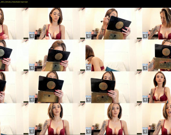 hotfallingdevil — 18 minute Chaturbate female teen cam video, 720p, Apr 24, 2023
