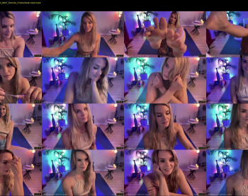 phoenix_taylor — 29 minute Chaturbate female teen cam video, 720p, Apr 24, 2023
