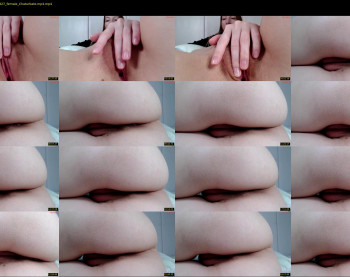 pixie_emily — 28 minute Chaturbate female teen cam video, 720p, Apr 25, 2023