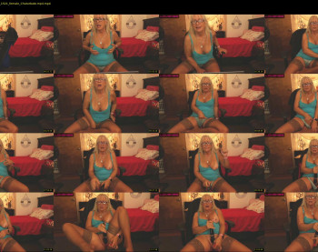 sassythang4u — 15 minute Chaturbate female teen cam video, 720p, Apr 24, 2023