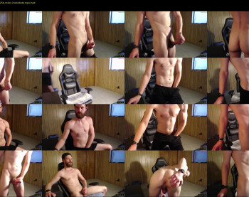 scottsspace — 73 minute Chaturbate male teen cam video, 720p, Apr 25, 2023