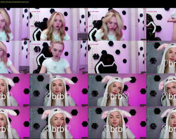 small_blondee — 122 minute Chaturbate female teen cam video, 720p, Apr 24, 2023