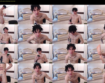 teddy_mode — 29 minute Chaturbate couple teen cam video, 720p, Apr 24, 2023