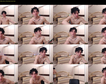 teddy_mode — 13 minute Chaturbate couple teen cam video, 720p, Apr 24, 2023