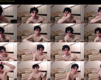 teddy_mode — 47 minute Chaturbate couple teen cam video, 720p, Apr 24, 2023