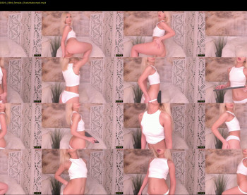 yourmidnightcoffee — 43 minute Chaturbate female teen cam video, 720p, Apr 24, 2023