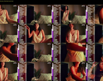 _pilya_ — 33 minute Chaturbate female teen cam video, 720p, Apr 25, 2023