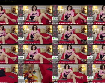 dianacharm — 68 minute Chaturbate female teen cam video, 720p, Apr 25, 2023