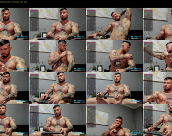 dimitri_sullivan — 121 minute Chaturbate male teen cam video, 720p, Apr 25, 2023