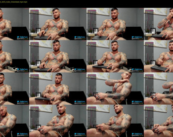 dimitri_sullivan — 32 minute Chaturbate male teen cam video, 720p, Apr 25, 2023